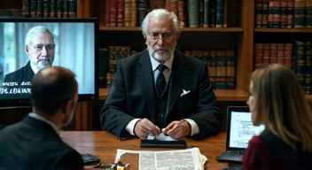 Politische Einflussnahme durch Medien (9/10)