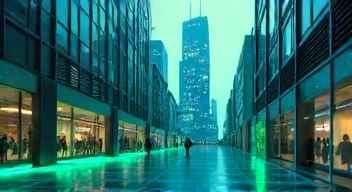 Politische Implikationen der 3D-Technologie (8/10)