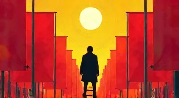 Politische Implikationen der Handlung (9/10)