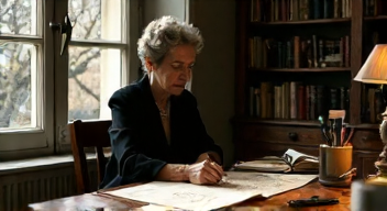 Politische Implikationen der Kreativität (8/10)