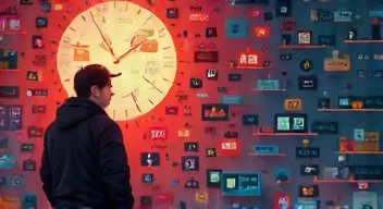 Politische Implikationen der Mediennutzung (9/10)