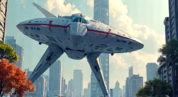 Politische Implikationen der technologischen Entwicklung (9/10)