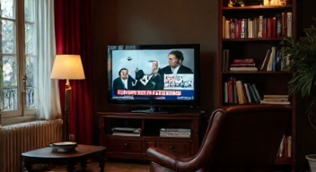 Politische Implikationen des Fernsehkonsums (9/10)