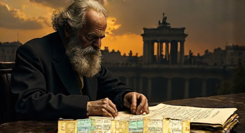 Politische Implikationen des Verrats (9/10)