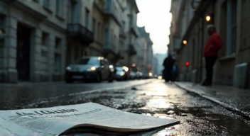 Politische Implikationen von Krimis (10/10)