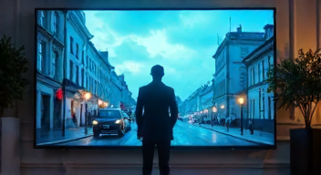 Politische Implikationen von Reality-TV (9/10)