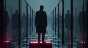 Politische Implikationen von Soap Operas (9/10)