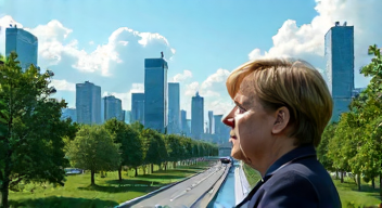 Politische Landschaft im Zeitalter der Technologie (9/10)