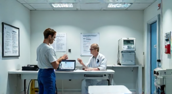 Politische Rahmenbedingungen der Notfallmedizin (9/10)