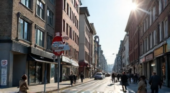 Politische Reaktionen auf wirtschaftliche Entwicklungen (7/10)