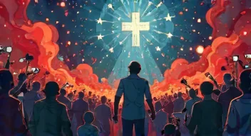 Politische Strategien in Krisenzeiten (9/10)