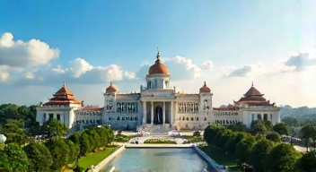 Politische Strukturen in Asien (9/10)