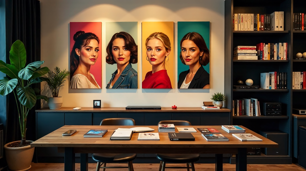 Power Sisters: Wiederholung, Mediathek, Synchronstimmen – Alle Infos jetzt!