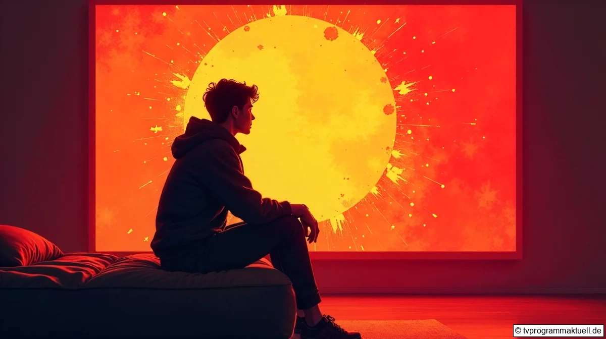 Primetime-Analyse: Erfolgreiche TV-Formate, Einschaltquoten, Zuschauertrends