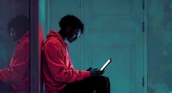 Psyche der Einsamkeit (7/10)