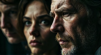 Psyche der Menschen in Krisensituationen (7/10)