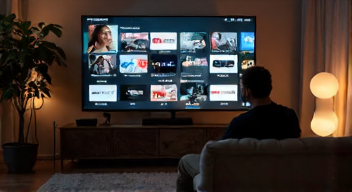 Psyche der Nutzer und Streaming-Verhalten (7/10)