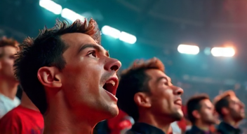 Psyche und Emotionen im Sportkonsum (7/10)