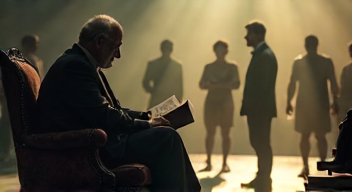 Psyche und Leistung im Wettkampf (7/10)