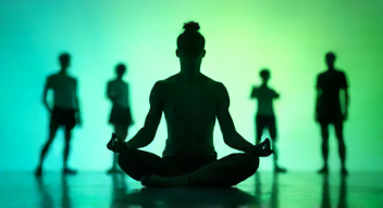 Psyche und Sport: Die mentale Dimension (7/10)