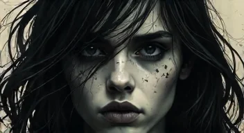 Psychoanalytische Aspekte in Andersons Erzählungen (7/10)