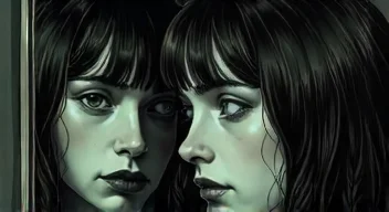 Psychoanalytische Betrachtung der Wahrnehmung (7/10)