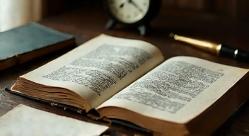 Psychoanalytische Perspektiven auf Kindheitsliteratur (7/10)