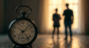 Psychoanalytische Perspektiven auf das Verpassen von Ereignissen (6/10)