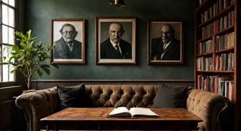 Psychoanalytische Perspektiven auf den Glauben (7/10)