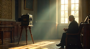 Psychoanalytische Perspektiven auf die Filmkunst