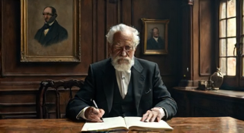 Psychologische Aspekte der Charakterentwicklung (7/10)