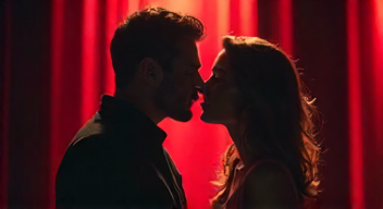 Psychologische Aspekte der Liebe im Film (7/10)