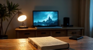 Psychologische Aspekte der Mediennutzung (7/10)