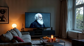 Psychologische Aspekte der Serienrezeption (7/10)