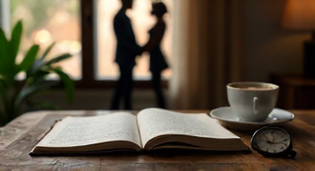 Psychologische Aspekte der Teilnahme an Dating-Formaten (7/10)