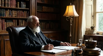 Psychologische Aspekte der Unterhaltung: Sigmund Freud (7/10)