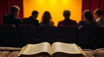 Psychologische Aspekte der Zuschauerbindung (7/10)