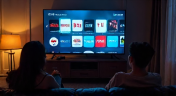 Psychologische Aspekte des Binge-Watching (7/10)