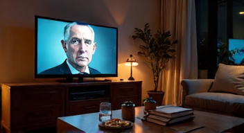 Psychologische Aspekte des Fernsehkonsums (6/10)