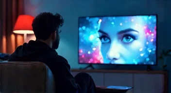 Psychologische Aspekte des Fernsehkonsums (7/10)