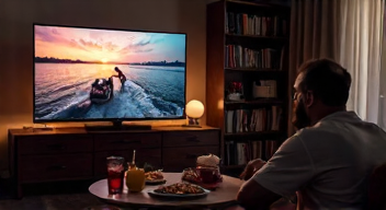 Psychologische Aspekte des Fernsehkonsums (7/10)