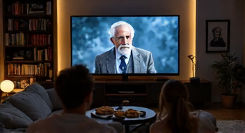 Psychologische Aspekte des Fernsehkonsums (7/10)