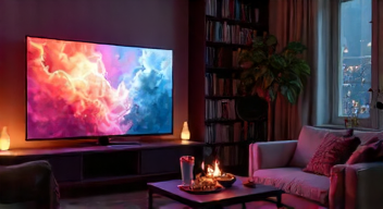 Psychologische Aspekte des Fernsehkonsums (8/10)