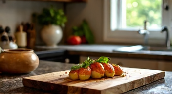 Psychologische Aspekte des Kochens (7/10)