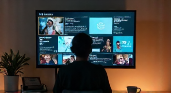 Psychologische Aspekte des Medienkonsums (7/10)