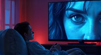 Psychologische Aspekte des Rundfunkkonsums (6/10)