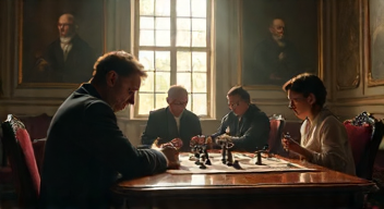 Psychologische Aspekte des Spielens