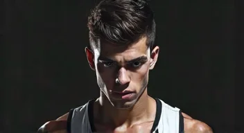 Psychologische Aspekte des Sports (7/10)