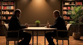 Psychologische Aspekte in der Talkshow (7/10)