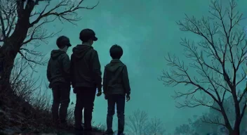 Psychologische Aspekte in Stranger Things (7/10)